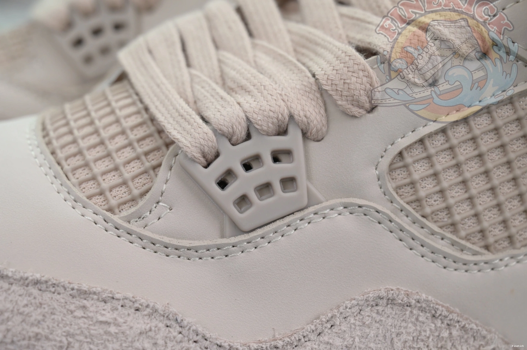 x Ma Jordan Jordan Maniére 4“While A Were You Air Sleeping” 0128